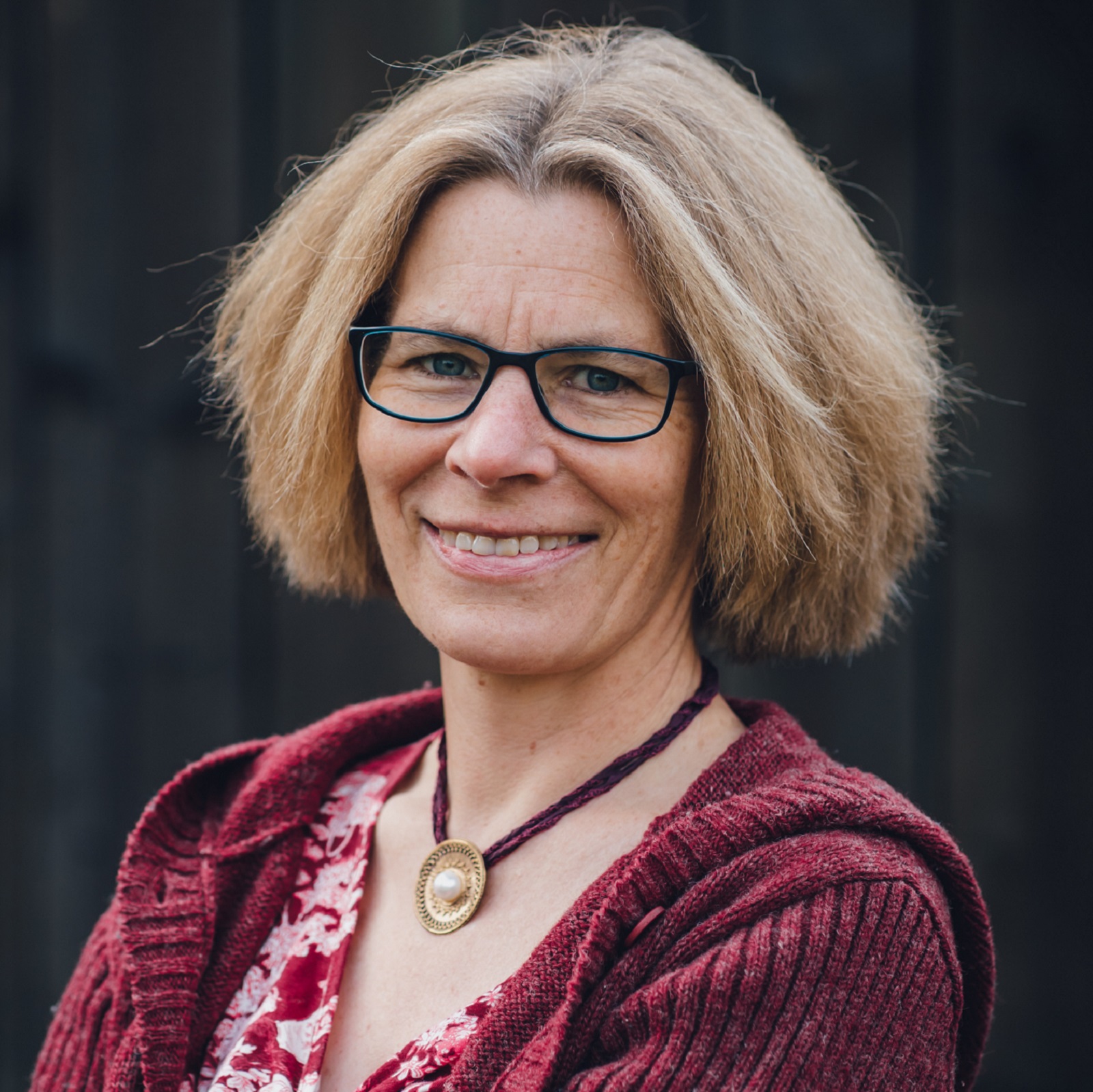 Susanne Rölker Elterncoach und systemische Beraterin 