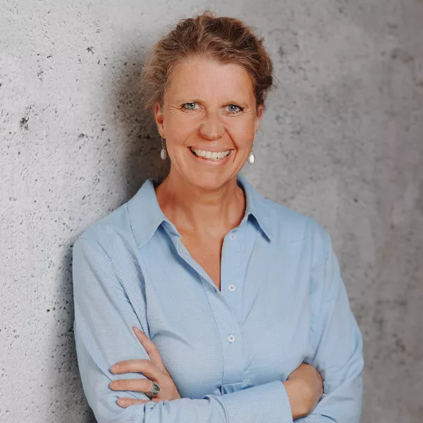 Isabell Becher