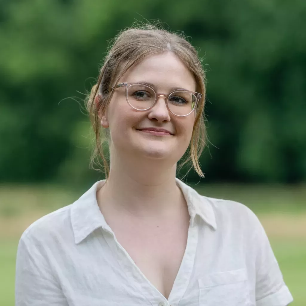 Isabell Becher